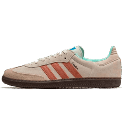 Adidas Samba OG Beige