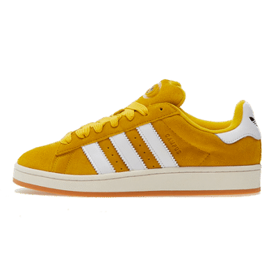 Adidas Campus 00s Spice Yellow