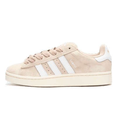 Adidas Campus 00s Wonder White Cloud White Off White