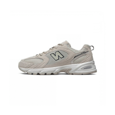 New Balance 530 Trainers In Off White