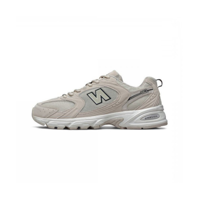 New Balance 530 Trainers In Off White