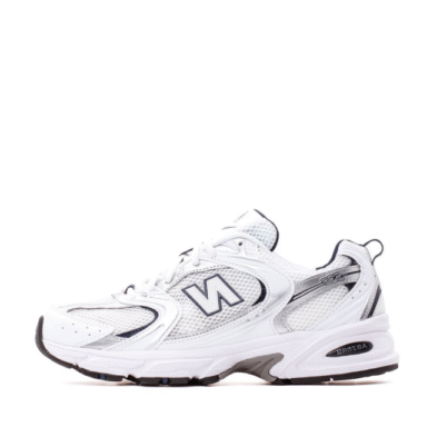 New Balance 530 Trainers Grey Navy