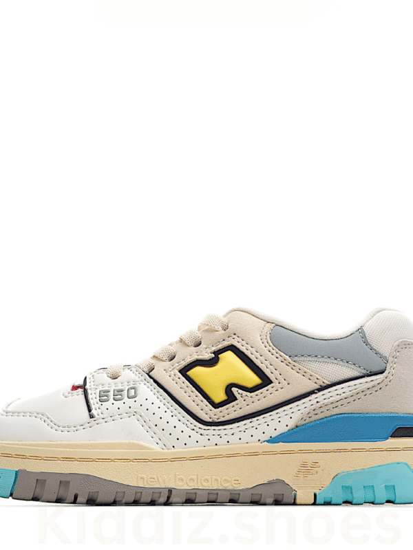 NEW BALANCE 550 KIDS