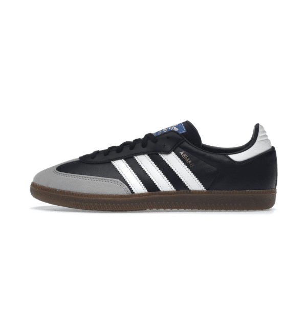 Adidas Originals Samba Vegan Black Gum