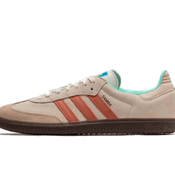 Adidas Samba OG Beige