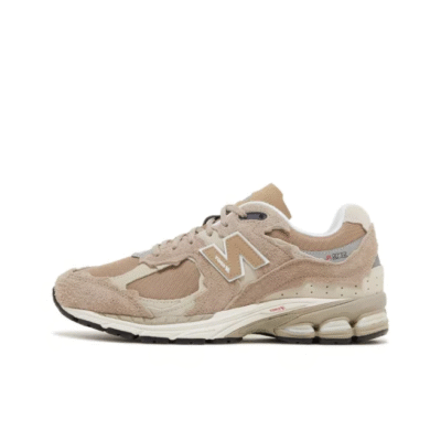 New Balance 2002R Driftwood