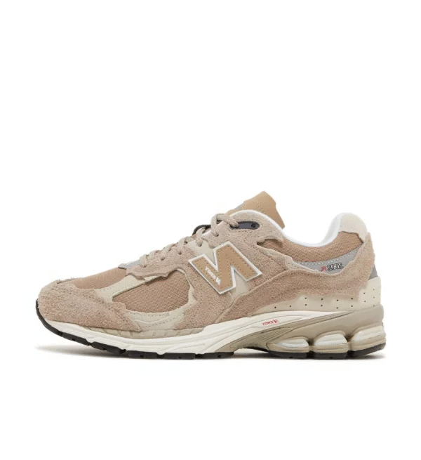 New Balance 2002R Driftwood