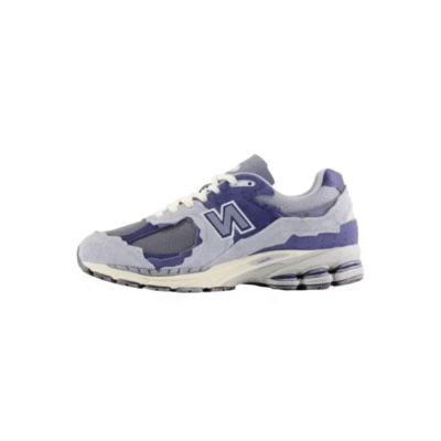 New Balance 2002R Light Arctic