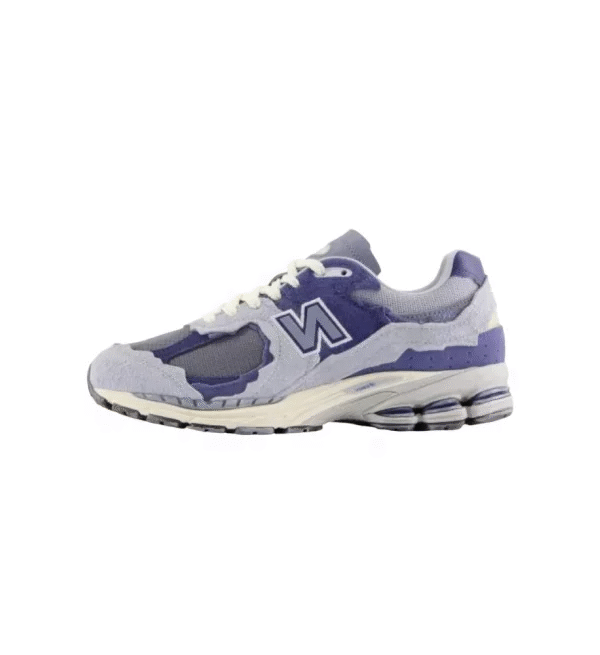 New Balance 2002R Light Arctic