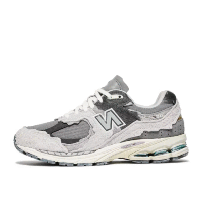 New Balance 2002R Protection Grey
