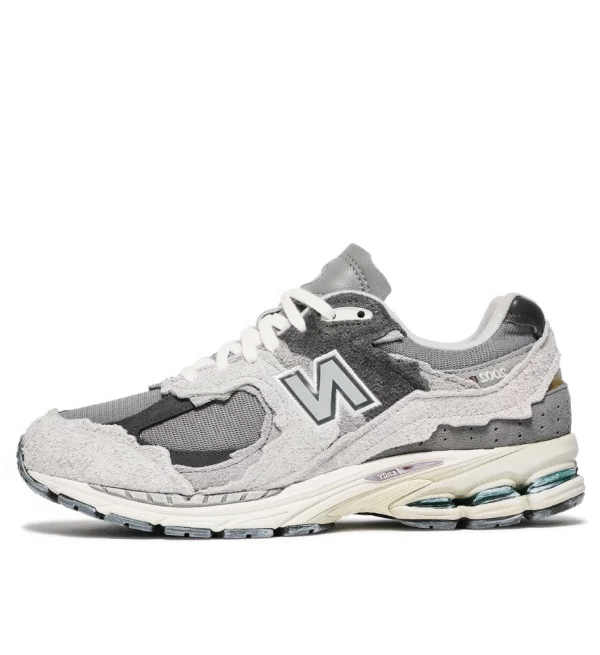 New Balance 2002R Protection Grey