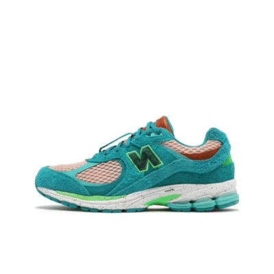 New Balance X Salehe Bembury 2002R Sneakers