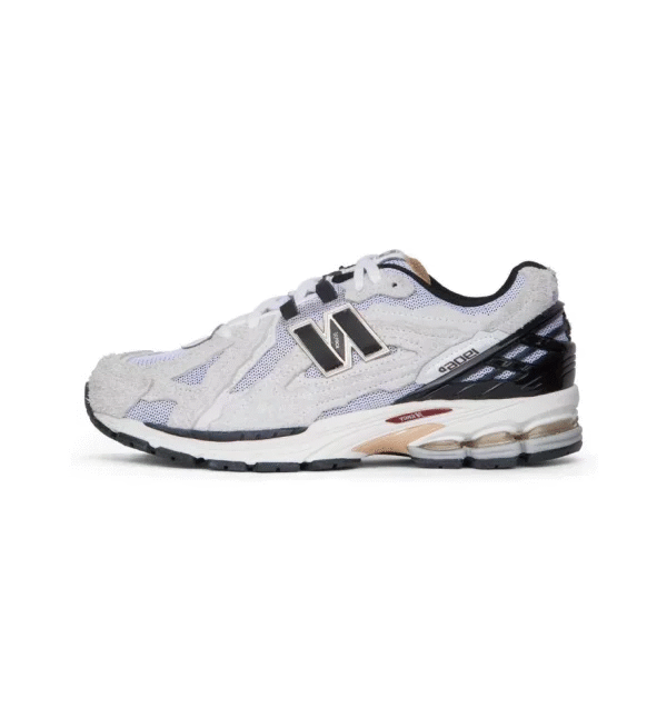 New Balance 1906r Reflection Black Gold