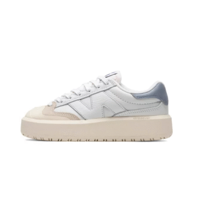 New Balance Ct302 White Hazi Blue