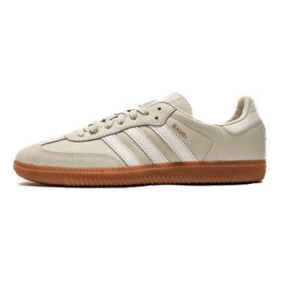 Adidas Samba OG Aluminium Gum
