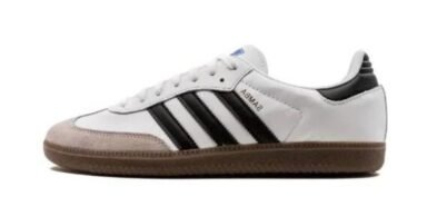 Adidas Samba Vegan White Gum