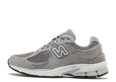 New Balance 2002R Marlblehead Light Aluminum