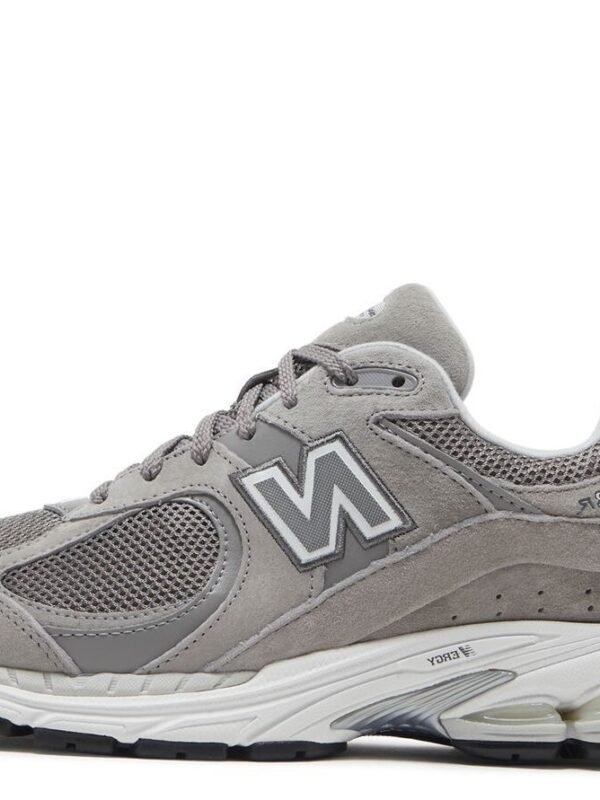 New Balance 2002R Marlblehead Light Aluminum
