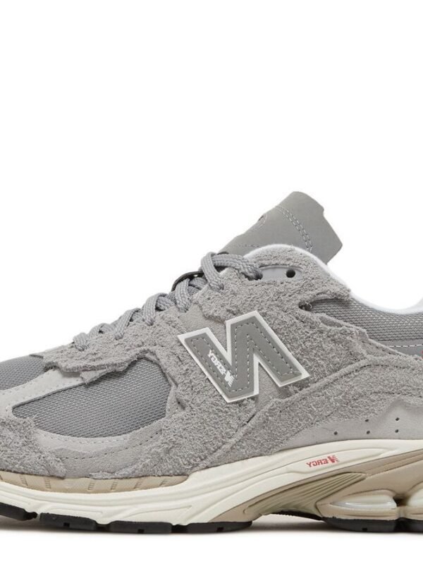 New Balance 2002R Protection Pack Grey