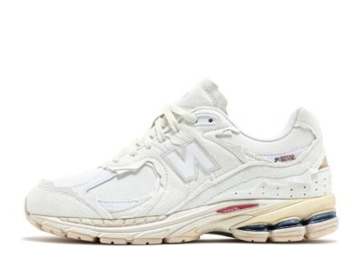 New Balance 2002R Protection Pack Sea Salt