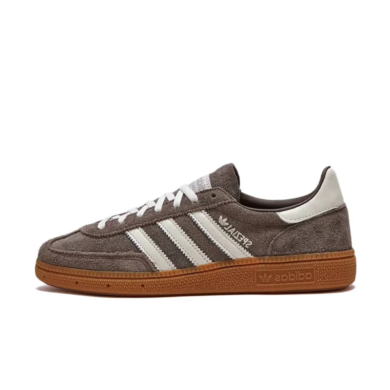 Adidas Handball Spezial Earth Strata Off White