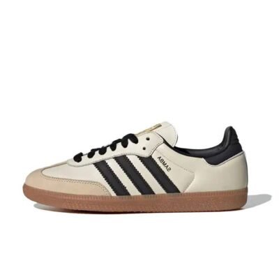 Adidas Samba OG Cream White Black