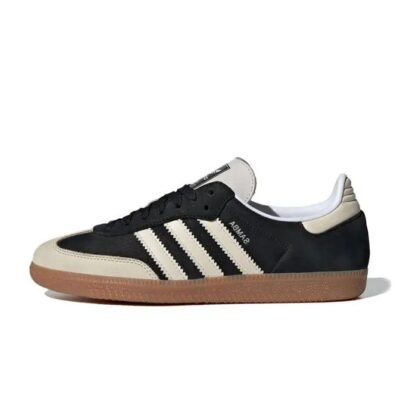 Adidas Samba OG Black Wonder White