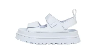 UGG GoldenGlow Sandals Current