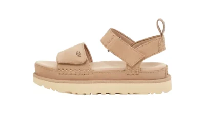 UGG Goldenstar Sandals Driftwood