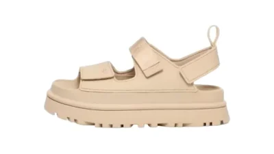 UGG GoldenGlow Sandals Sea