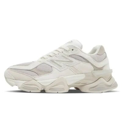 New Balance 9060 Grey Moonbeam