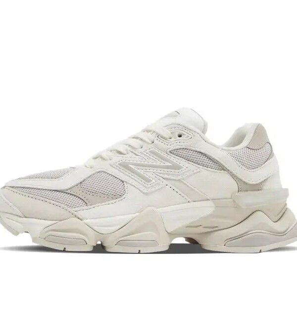 New Balance 9060 Grey Moonbeam