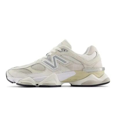 New Balance 9060 Sea Salt Moonbeam