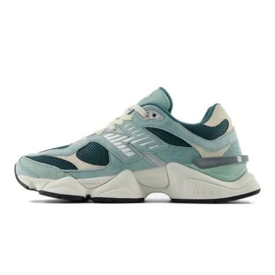 New Balance 9060 Green Cream