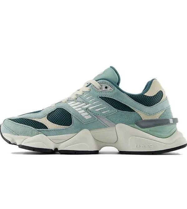 New Balance 9060 Green Cream