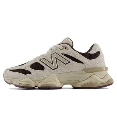 Sydney's Signature x New Balance 9060 Linen⁩⁩