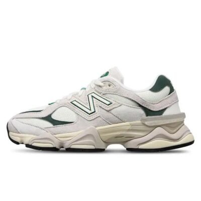 New Balance 9060 Spruce Pack Sea Salt