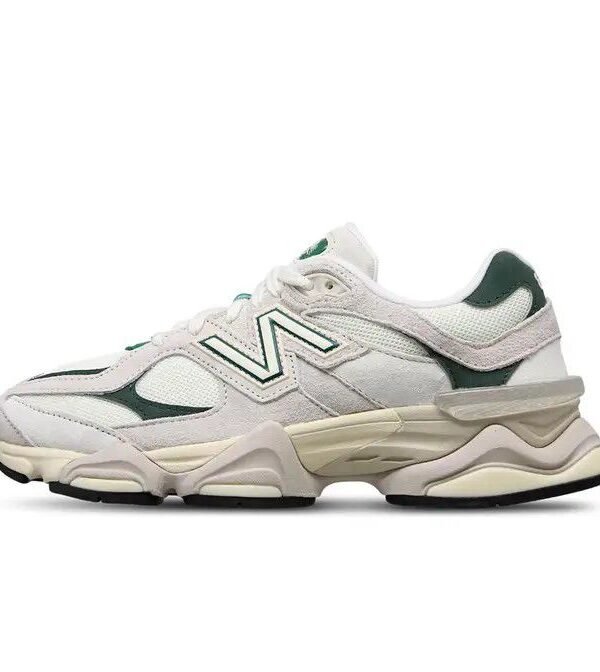 New Balance 9060 Spruce Pack Sea Salt