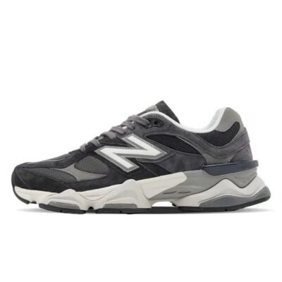 New Balance 9060 Dark Grey
