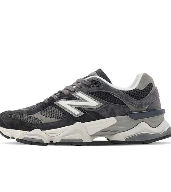 New Balance 9060 Dark Grey
