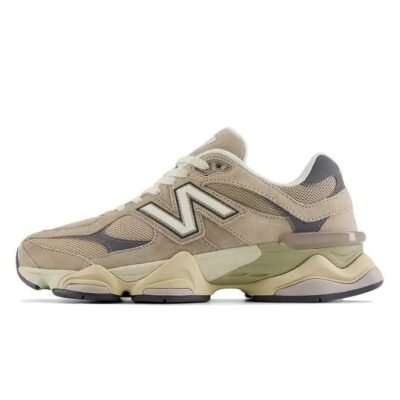 New Balance 9060 Driftwood Castlerock
