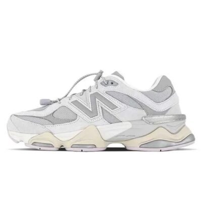 New Balance 9060 Grey Lilac