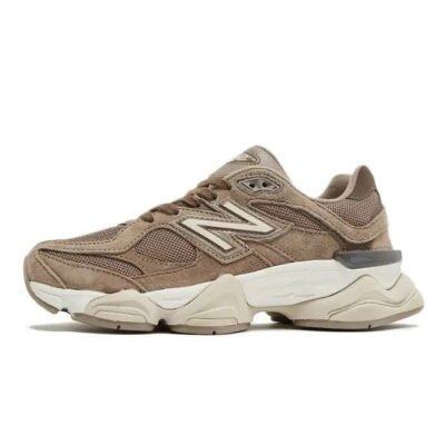 New Balance 9060 Mushroom Brown
