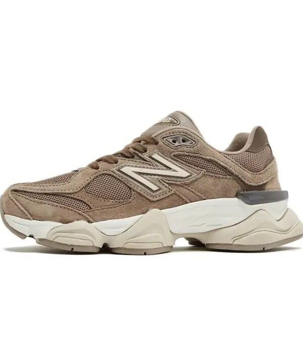 New Balance 9060 Mushroom Brown