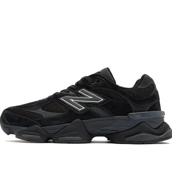 New Balance 9060 Black