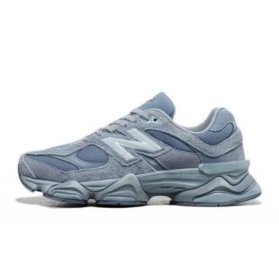 New Balance 9060 Washed Blue