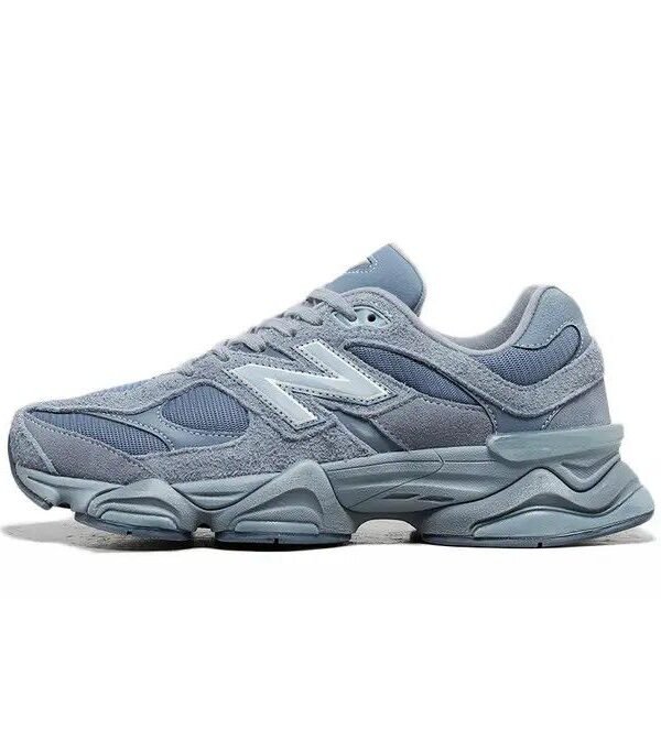 New Balance 9060 Washed Blue