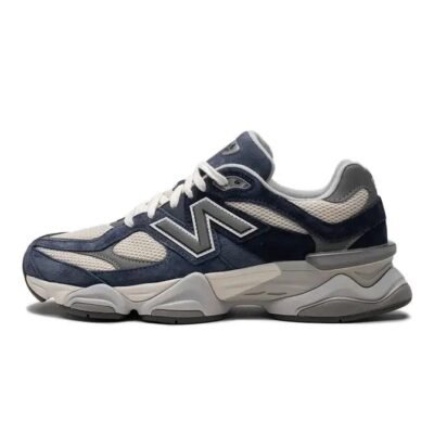 New Balance 9060 Natural Indigo⁩⁩