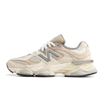 New Balance 9060 Sea Salt Surf⁩