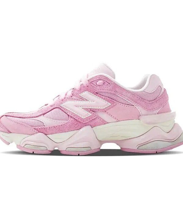 New Balance 9060 Overdyed Pink